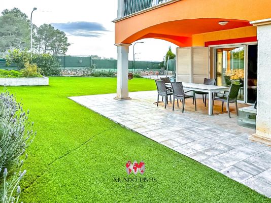 Planta baja en Son Gual, Palma de Mallorca, Illes Balears