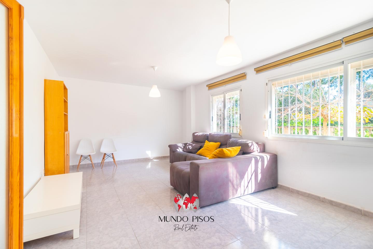 Ground floor in S'Arenal, Palma de Mallorca, Balearic Islands.