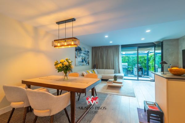 Ground Floor with parking space in Nou Llevant, Palma de Mallorca, Balearic Islands