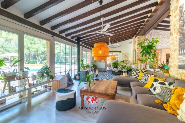 Casa rústica en Sencelles, Mallorca, Illes Balears.