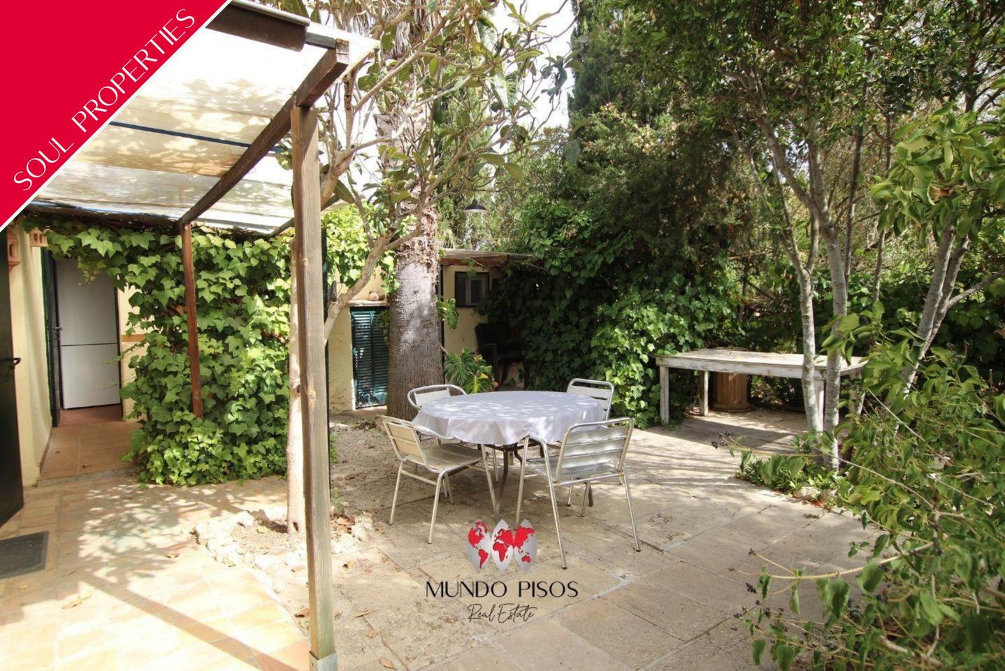 Casa rústica en Santa Eugenia, Mallorca, Islas Baleares