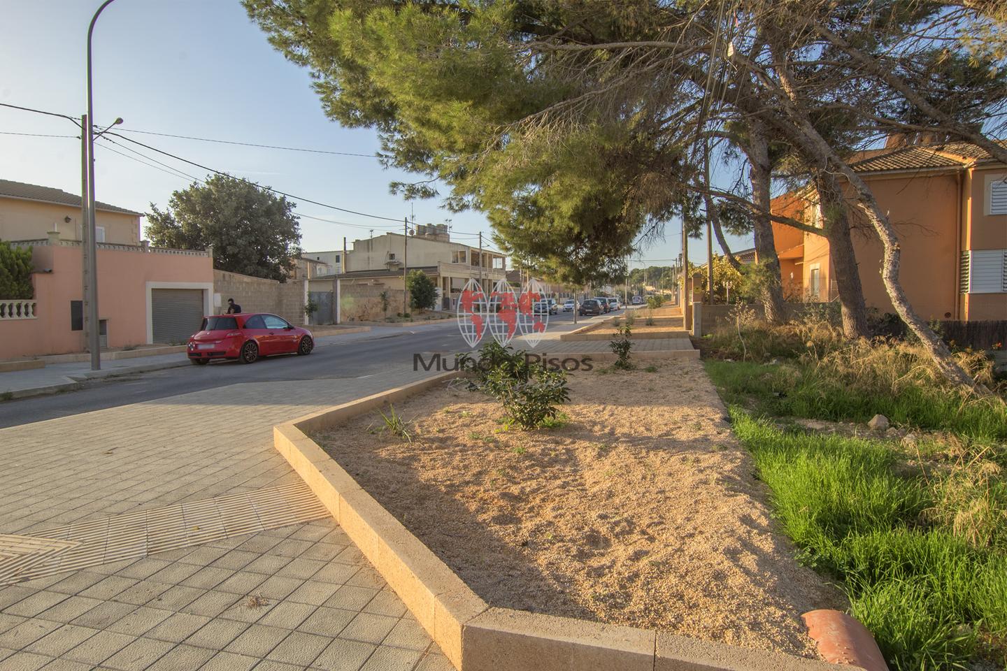Plot of Land in El Arenal, Palma de Mallorca, Balearic Islands