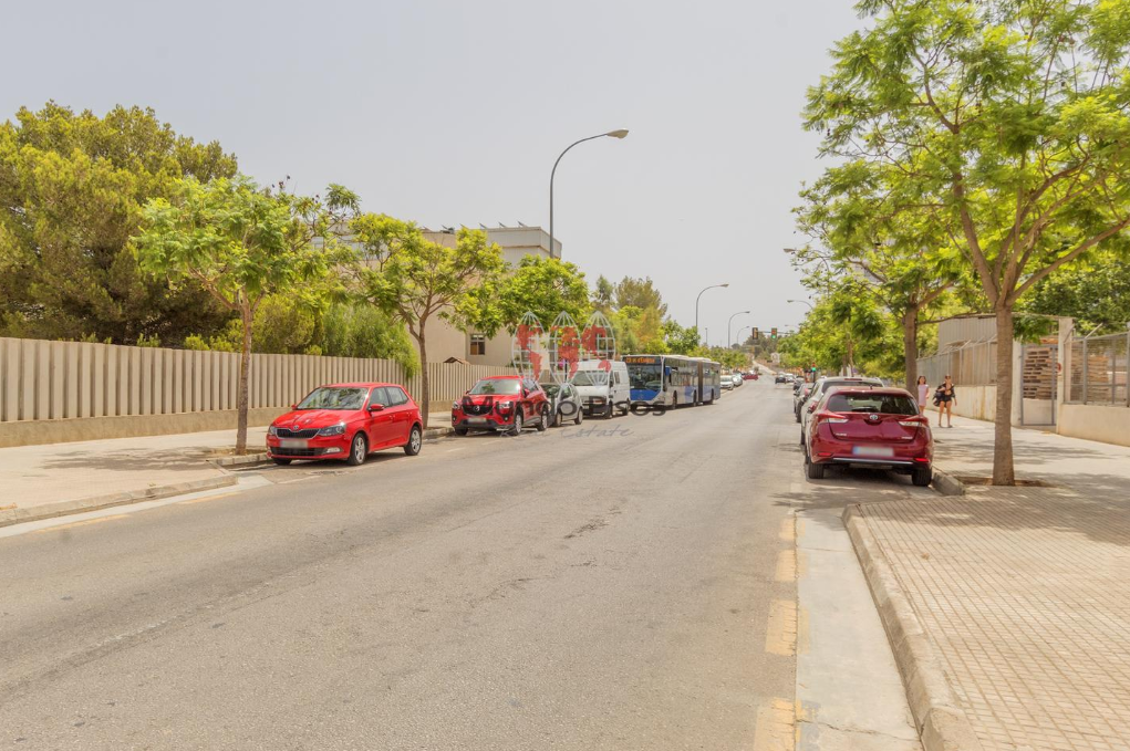 Plot of Land in El Arenal, Palma de Mallorca, Balearic Islands