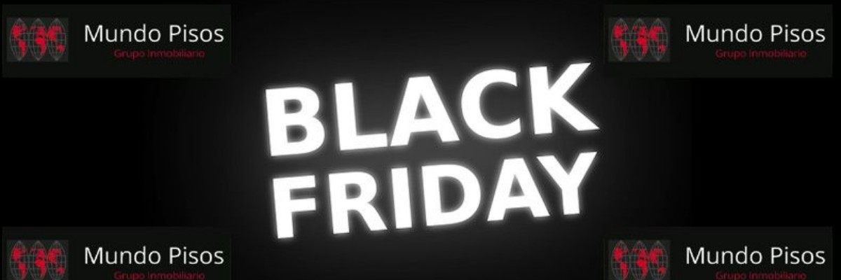 Black Friday Inmobiliario en Mallorca