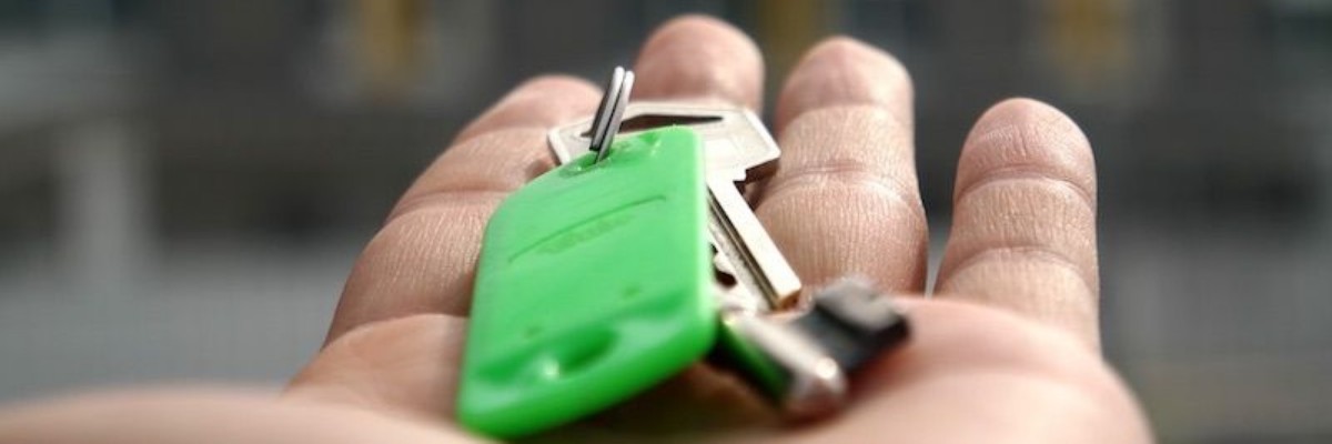 10 cosas que debes tener en cuenta al comprar una casa por primera vez