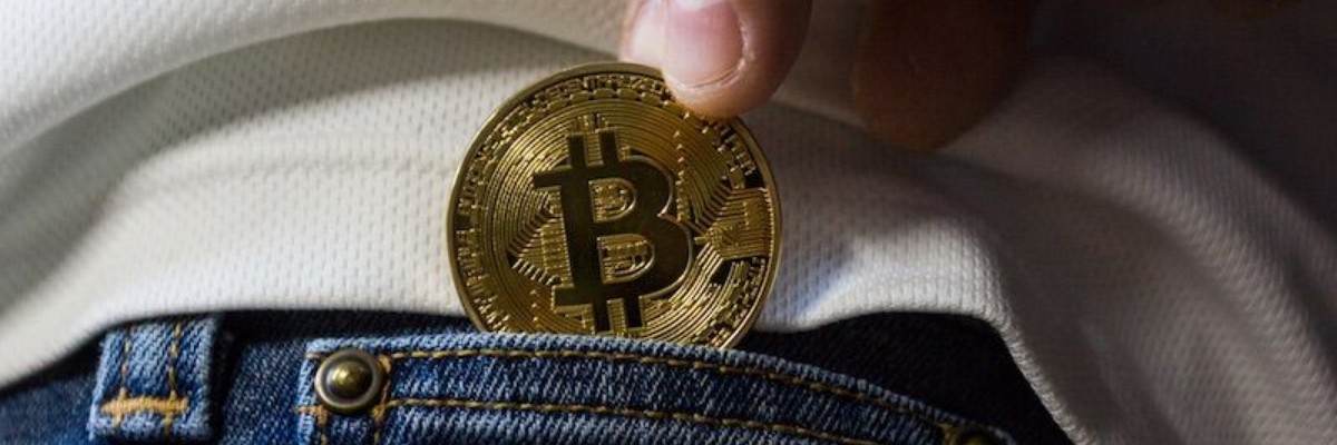 El bitcoin y las criptomonedas en el mercado inmobiliario