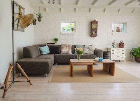 ¿Qué es el home staging?