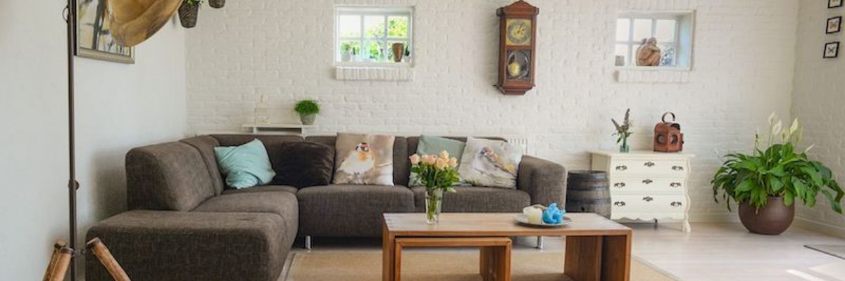 ¿Qué es el home staging?