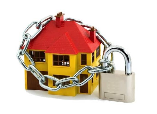 Cómo mejorar la protección y seguridad de tu hogar