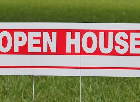 10 pasos para organizar un open house con éxito