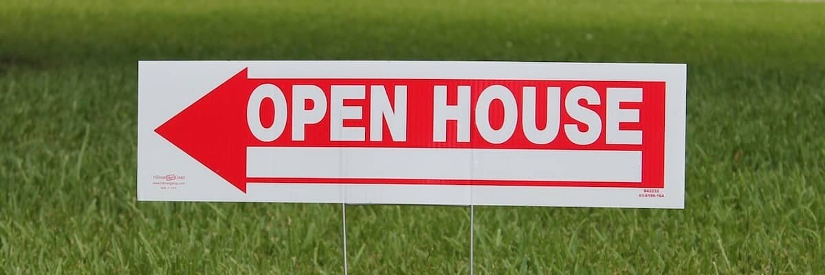 10 pasos para organizar un open house con éxito