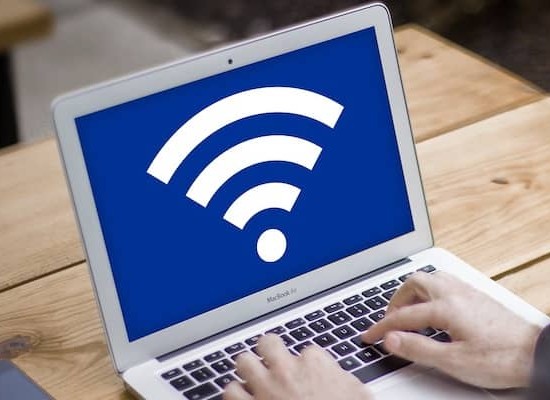 Cómo tener internet durante la mudanza a tu nueva casa