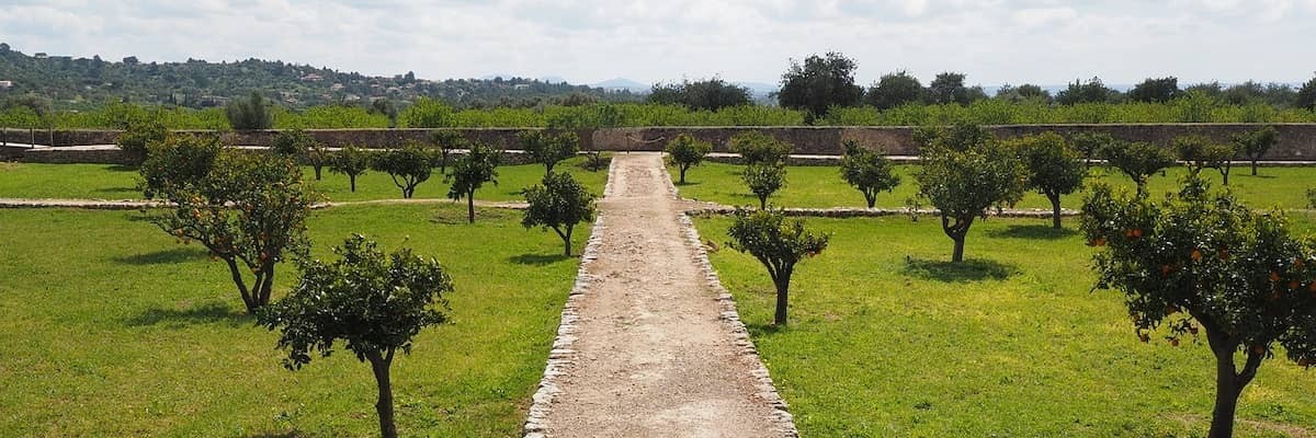 Cómo vender una finca en Mallorca