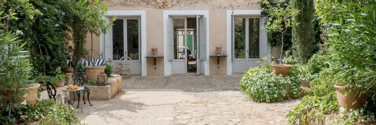 Country Houses for Sale in Mallorca