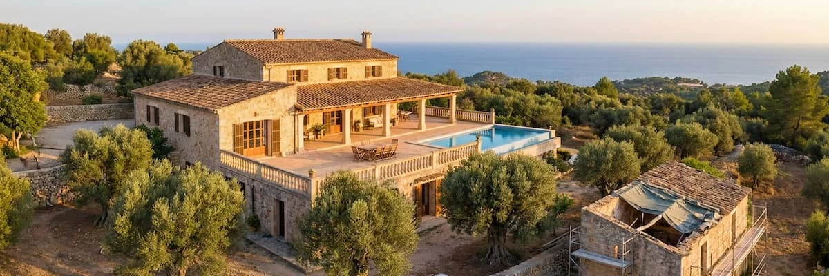 9 Errores críticos al comprar casa en Mallorca que debes evitar