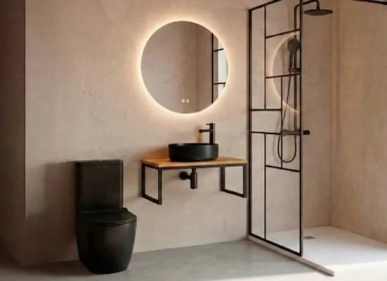 El diseño del baño y su influencia en la compraventa de viviendas