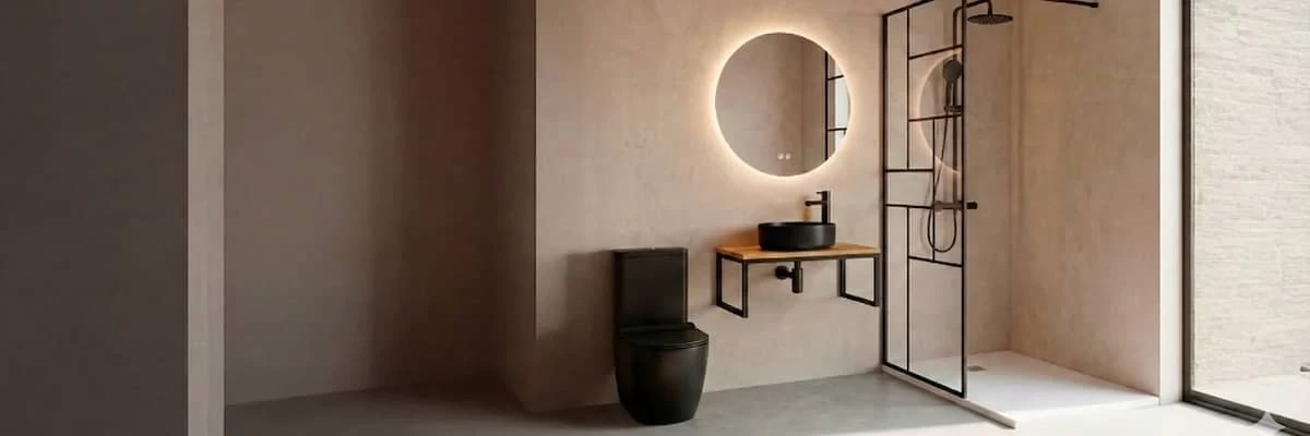 El diseño del baño y su influencia en la compraventa de viviendas