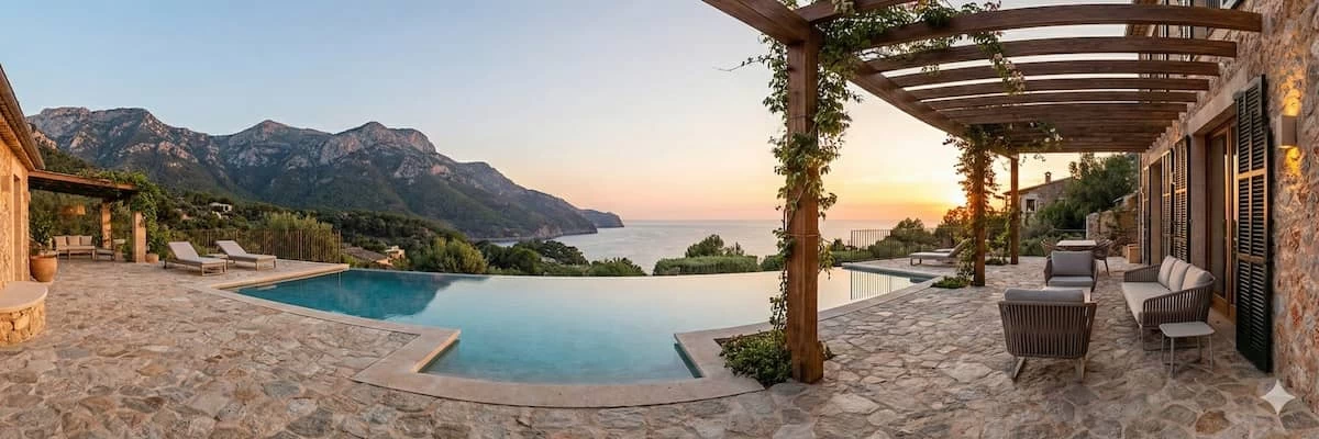 Las 5 reformas que más aumentan el valor de tu casa en Mallorca