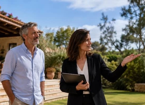 Vender una casa heredada en Mallorca: cómo evitar bloqueos entre familiares