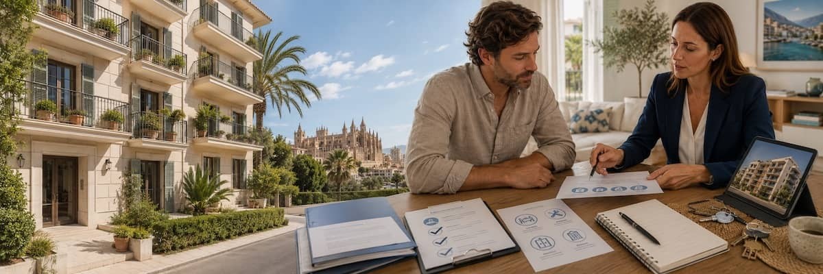 Comunidad propietarios, que revisar antes de comprar inmueble