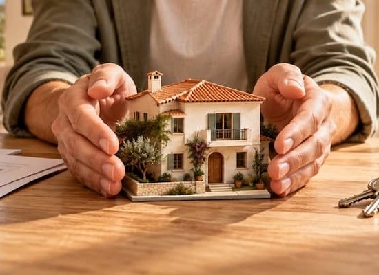 Ley de Segunda Oportunidad y vivienda habitual: ¿es posible cancelar deudas sin perder la casa?