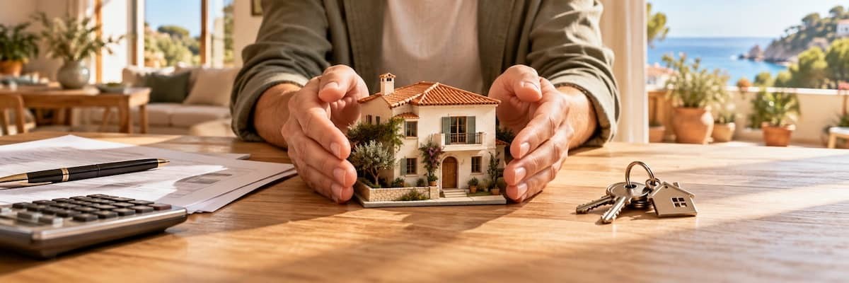 Ley de Segunda Oportunidad y vivienda habitual: ¿es posible cancelar deudas sin perder la casa?
