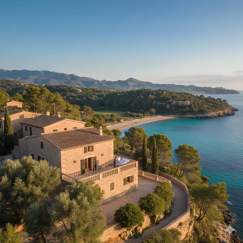 Guía para comprar una casa en Mallorca en 2025